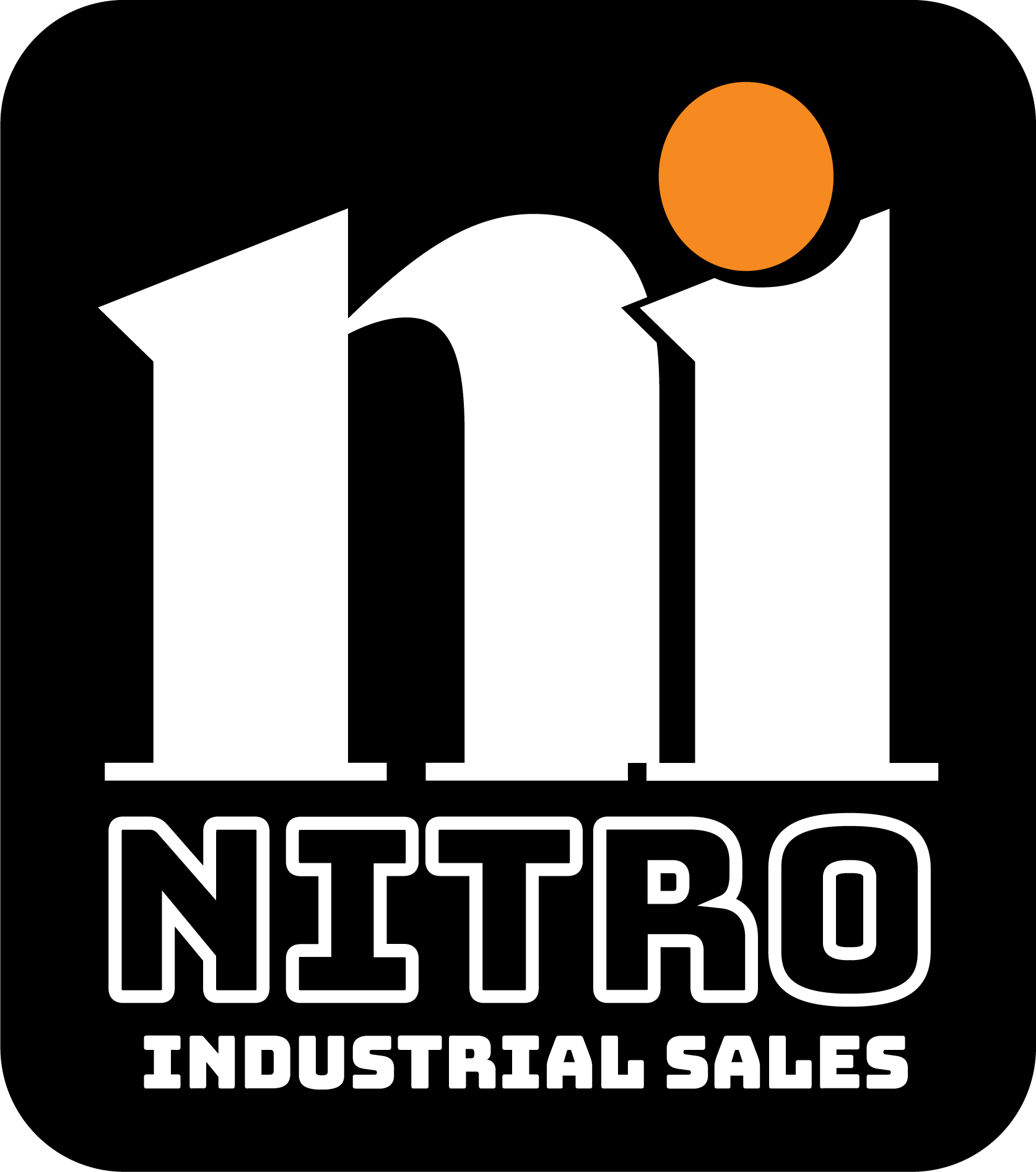 Nitro Logo
